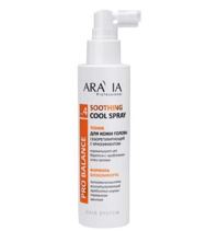 ARAVIA Professional        Soothing Cool Spray, 150 