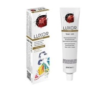 LUXOR Professional Полуперманентная безамиачная крем-краска для волос Тонер-LUX, 60 мл