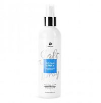 ADRICOCO Солевой спрей для волос Ocean Spray для естественной укладки с морской солью, 250 мл