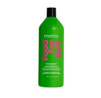 Matrix Food For Soft Шампунь увлажняющий для всех типов сухих волос, 1000 мл