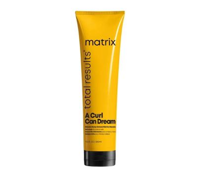 Matrix Total Results A Curl Can Dream    , 280 