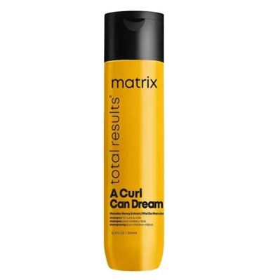 Matrix Total Results A Curl Can Dream Шампунь для вьющихся волос, 300 мл