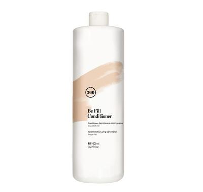 360 HAIR PROFESSIONAL Be Fill Conditioner   , 1000 