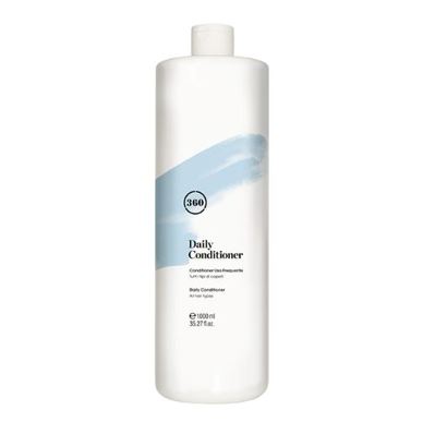 360 HAIR PROFESSIONAL Daily Conditioner    , 1000 