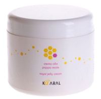 Kaaral Royal Jelly Cream Питательная крем-маска для волос с маточным молочком, 500 мл