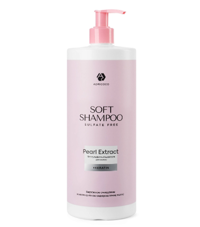 ADRICOCO Soft Shampoo  , 1000 