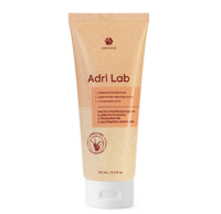 ADRICOCO Маска Adri Lab против выпадения и для роста волос с розмарином и экстрактом корня аира, 150 мл