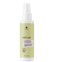 ADRICOCO Тоник для волос Adri Lab против перхоти с экстрактами шалфея и хмеля, 100 мл