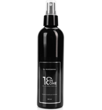 TNL Professional Крем-спрей для волос 18 в 1 многофункциональный дневной, 250 мл