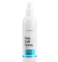 TNL Professional Солевой спрей для волос Sea Salt Spray для естественной укладки с морской солью и коллагеном, 100 мл