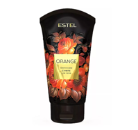 Estel Professional Цветочное суфле для тела ESTEL ORANGE, 150 мл