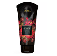 Estel Professional Цветочный гель-крем для душа ESTEL ROUGE, 200 мл