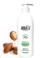 Armalla Argan Oil Volume Shampoo    , 500 