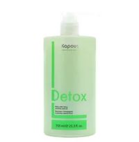 Kapous DETOX         , 750 