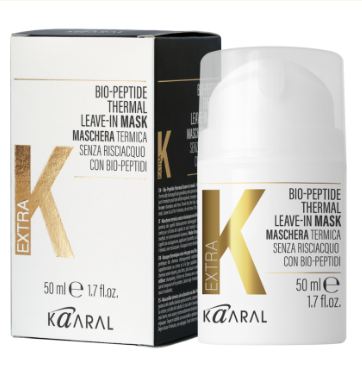 Kaaral EXTRA K BIO-PEPTIDE THERMAL LEAVE IN      , 50 