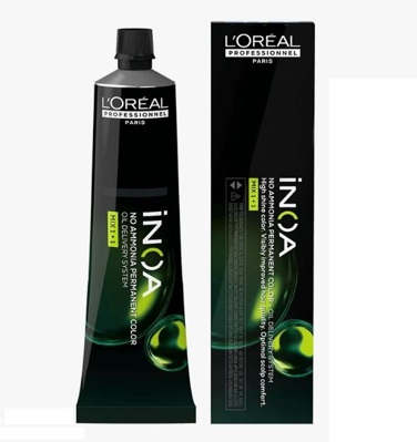 L'oreal Professionnel      INOA 60 